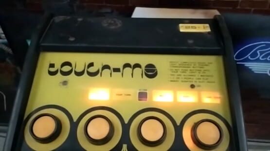 Screenshot Touch Me 1