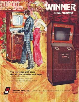 Cover Winner