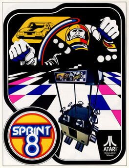 Cover Sprint 8