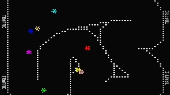 Screenshot Sprint 8 2