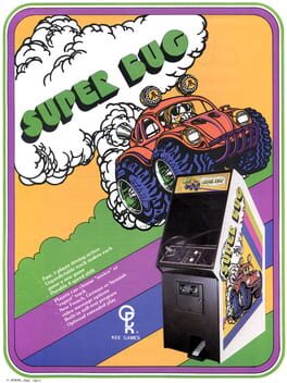Cover Super Bug