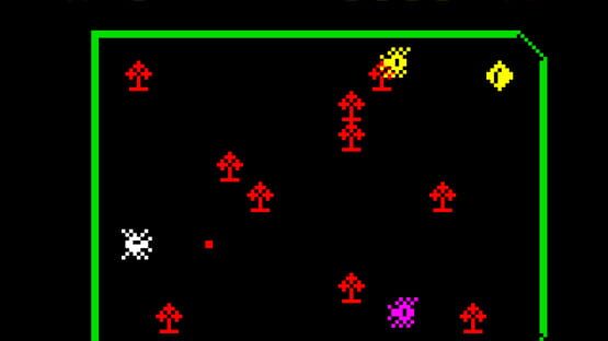 Screenshot Super Bug 2