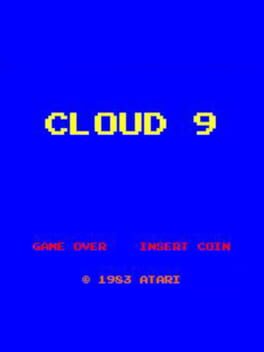 Cover Cloud 9