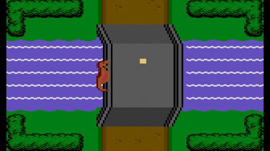 Screenshot Adventure II 1