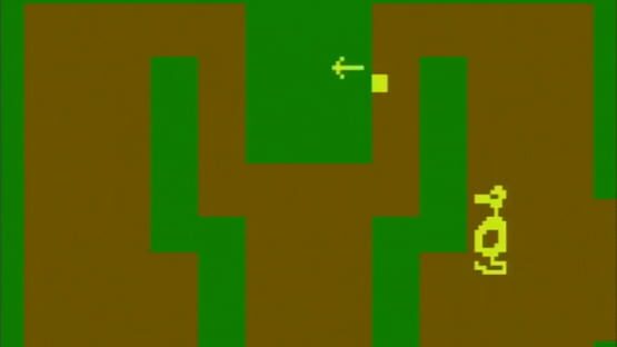 Screenshot Adventure II 2