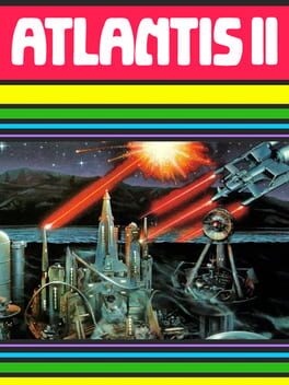 Cover Atlantis II