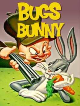 Cover Bugs Bunny
