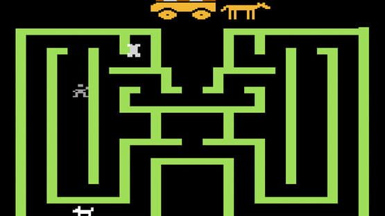Screenshot Chase the Chuck Wagon 1