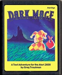 Cover Dark Mage