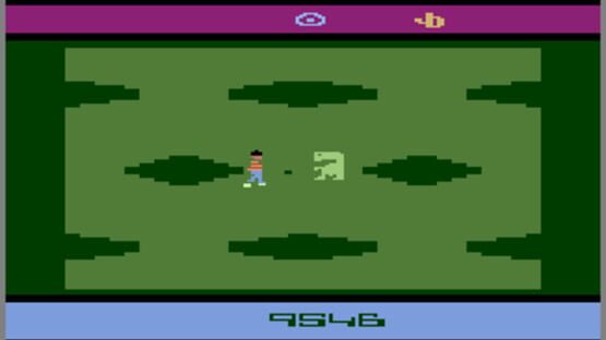 Screenshot E.T. the Extra-Terrestrial 1