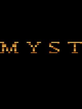 Cover Myst Demake