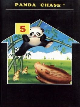 Cover Panda Chase