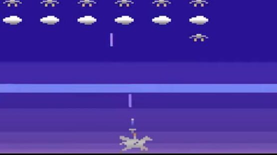 Screenshot SwordQuest: AirWorld 1