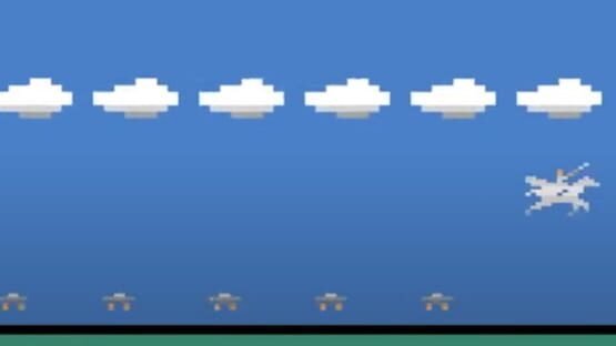 Screenshot SwordQuest: AirWorld 2