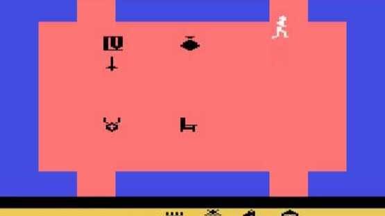 Screenshot Swordquest: Waterworld 3