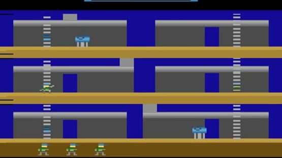 Screenshot The Stacks 1