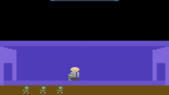 Screenshot The Stacks 2