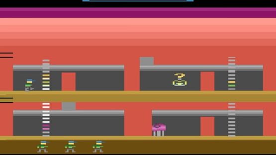 Screenshot The Stacks 3