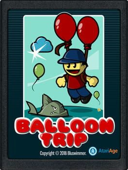 Cover Balloon Trip