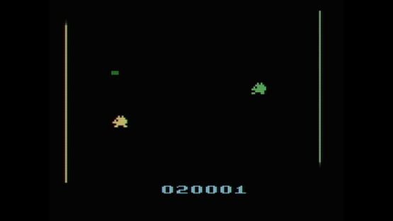 Screenshot Bob and the Alien Fire Flies 1