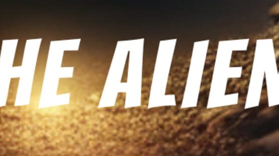 Cover Bob and the Alien Fire Flies