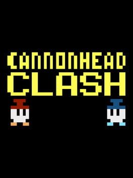 Cover Cannonhead Clash