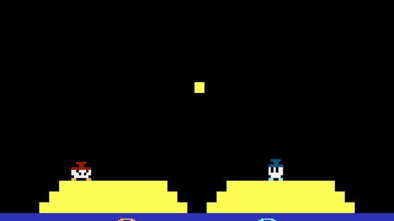 Screenshot Cannonhead Clash 1