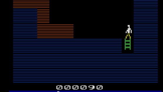 Screenshot Dwarf 1