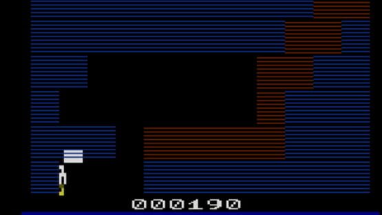 Screenshot Dwarf 2