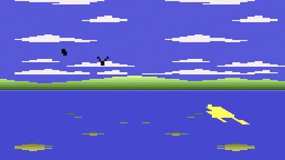 Screenshot Frog Pond 1