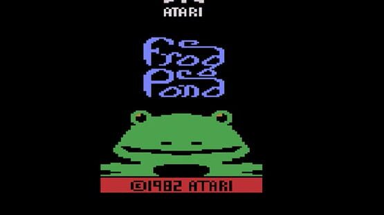 Screenshot Frog Pond 2