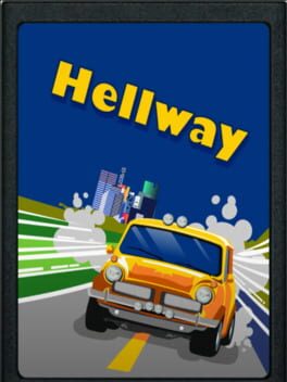 Cover Hellway