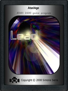 Cover Lead