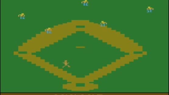Screenshot RealSports Baseball 1