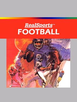 Cover RealSports Football