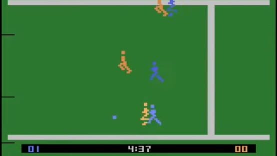 Screenshot RealSports Soccer 1