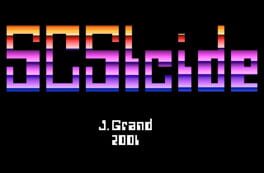 Cover SCSIcide