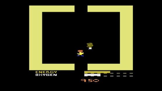 Screenshot Secret Quest 1