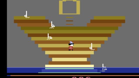 Screenshot Sorcerer's Apprentice 3