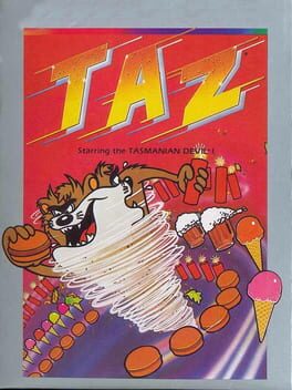 Cover Taz