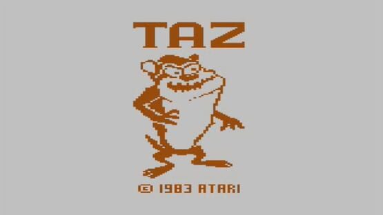 Screenshot Taz 1