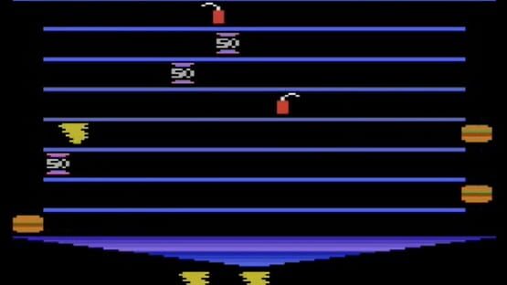 Screenshot Taz 2