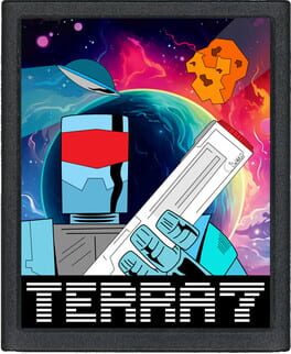 Cover Terra7