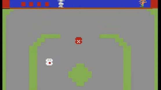 Screenshot The Dukes of Hazzard 2