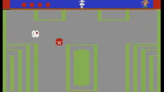 Screenshot The Dukes of Hazzard 3