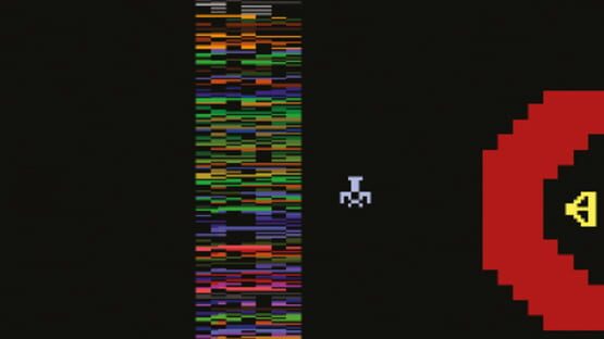 Screenshot Yars' Revenge 2