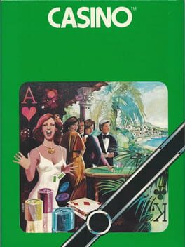Cover Casino