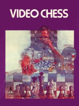 Cover Video Chess