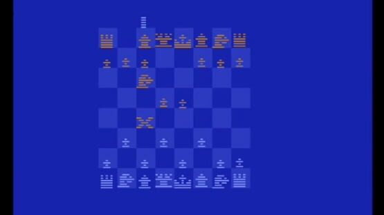 Screenshot Video Chess 1