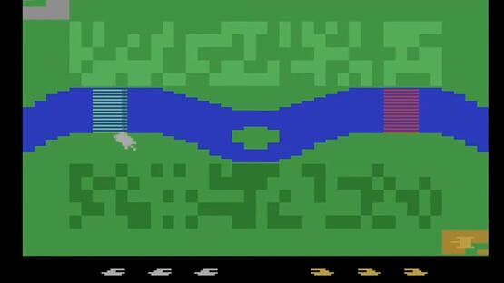 Screenshot Combat Two 1